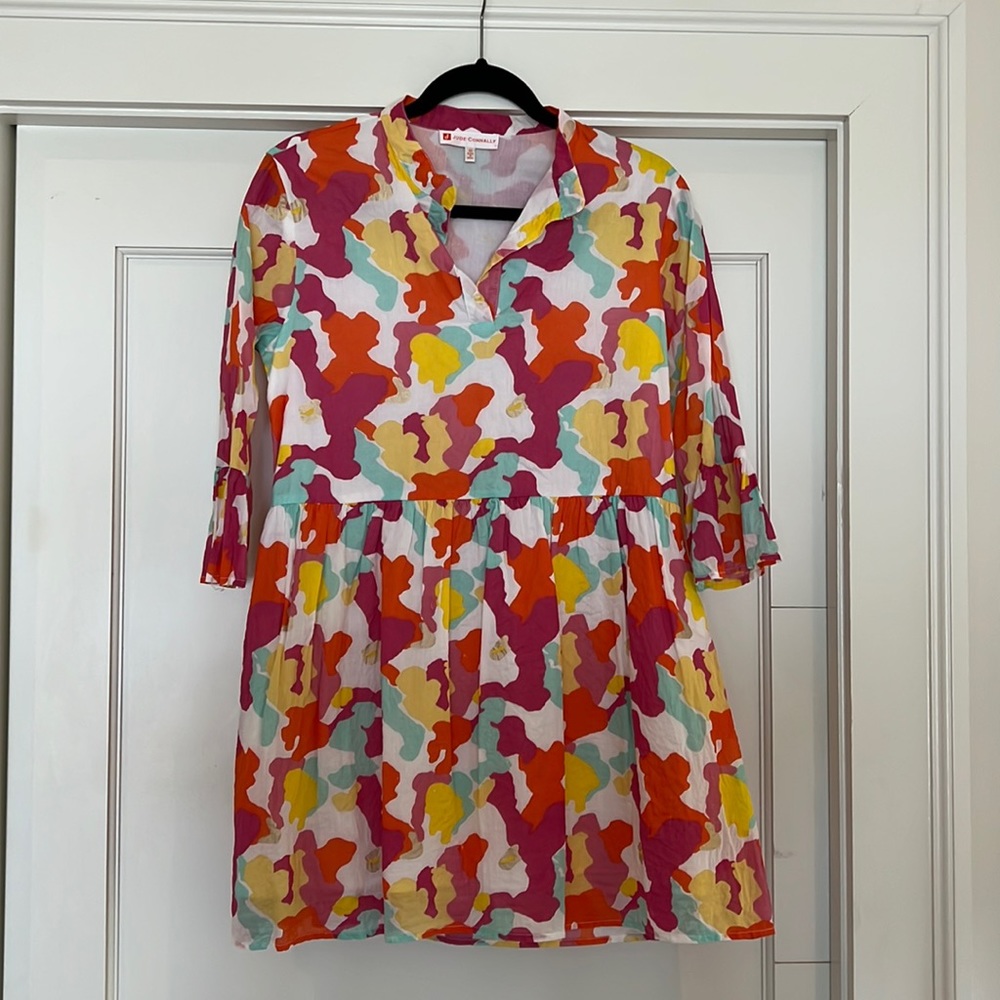 Like New Jude Connally Dress XS